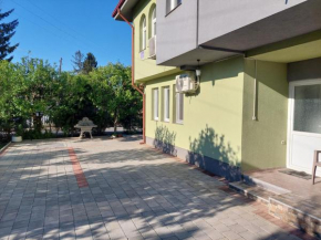 Mateski guest house
